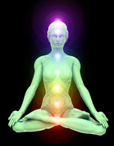 Chakras