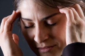 Migraine-headache