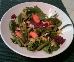 Healthy Salad